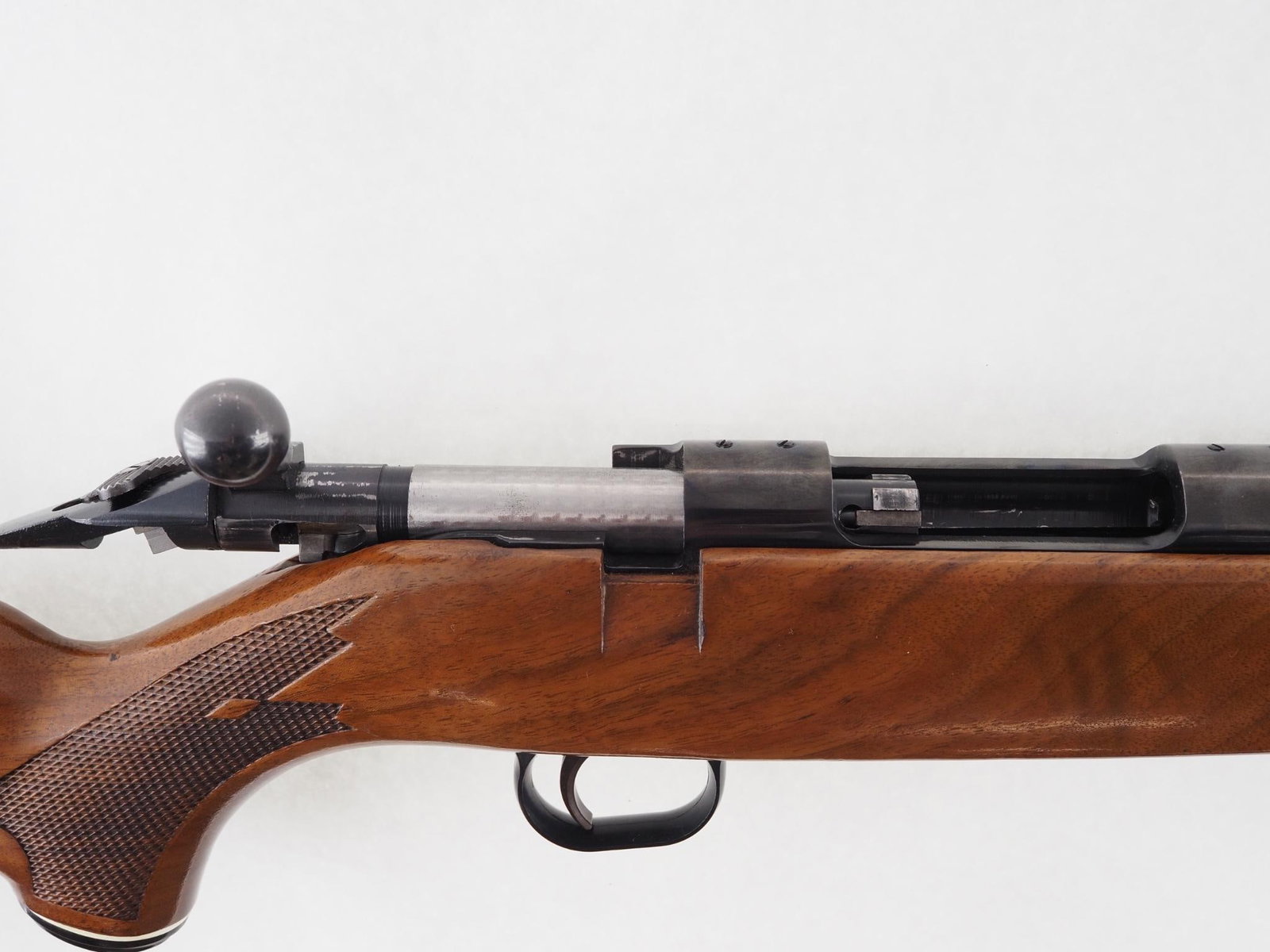 Mossberg 800C Rifle - 11