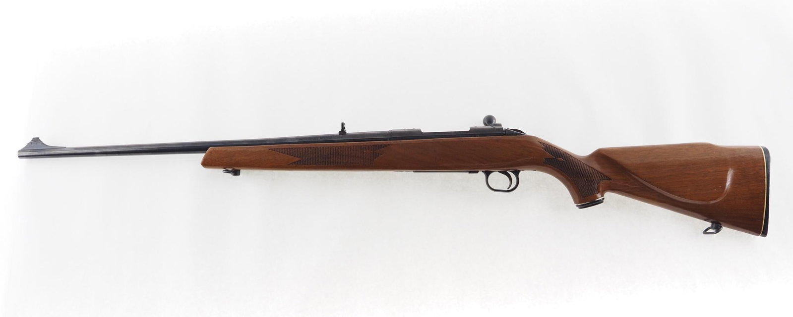 Mossberg 800C Rifle - 12