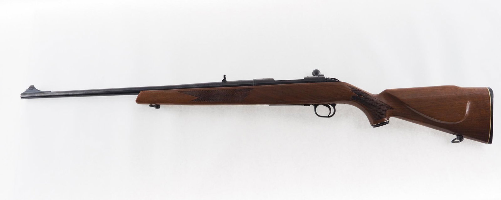 Mossberg 800C Rifle - 13