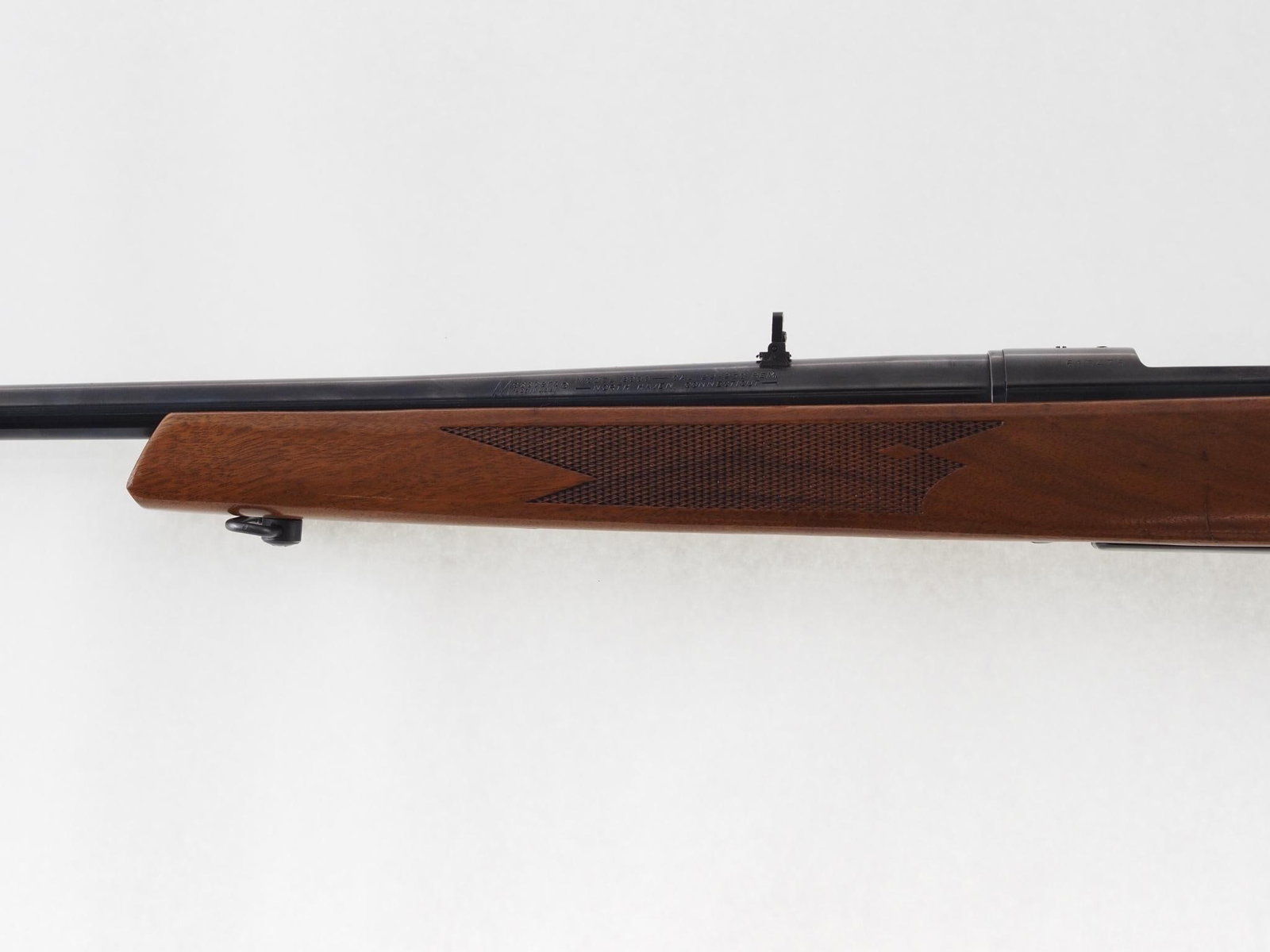 Mossberg 800C Rifle - 15