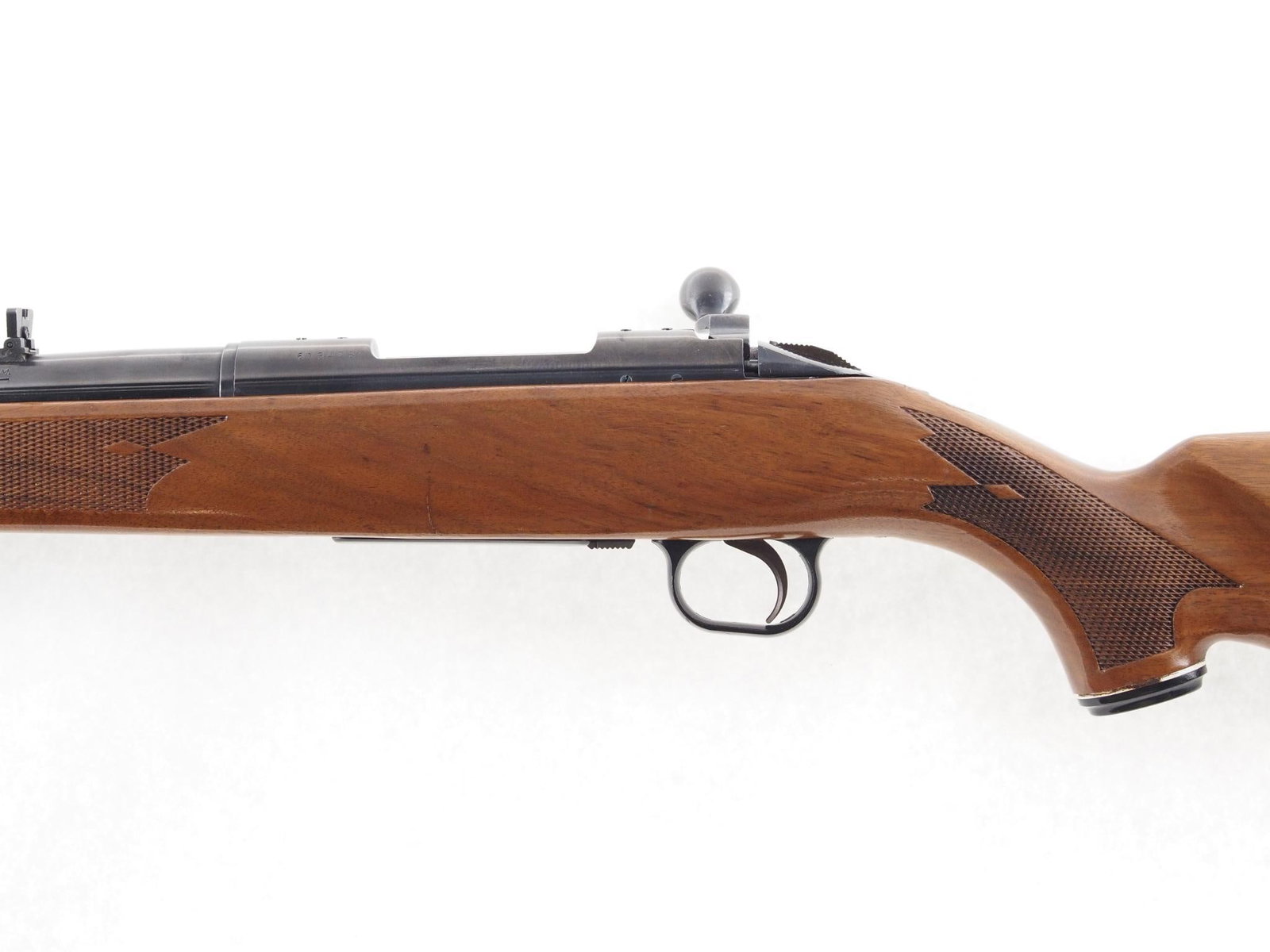 Mossberg 800C Rifle - 16