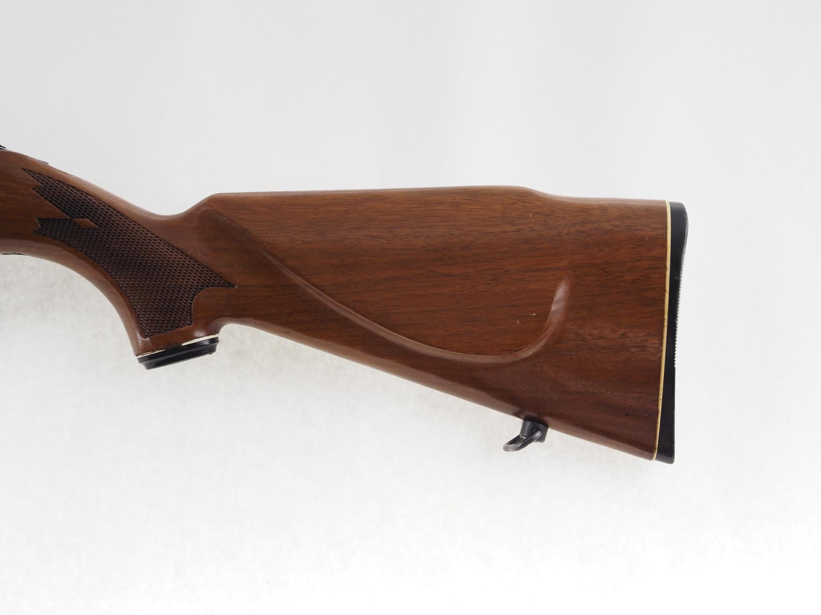 Mossberg 800C Rifle - 17