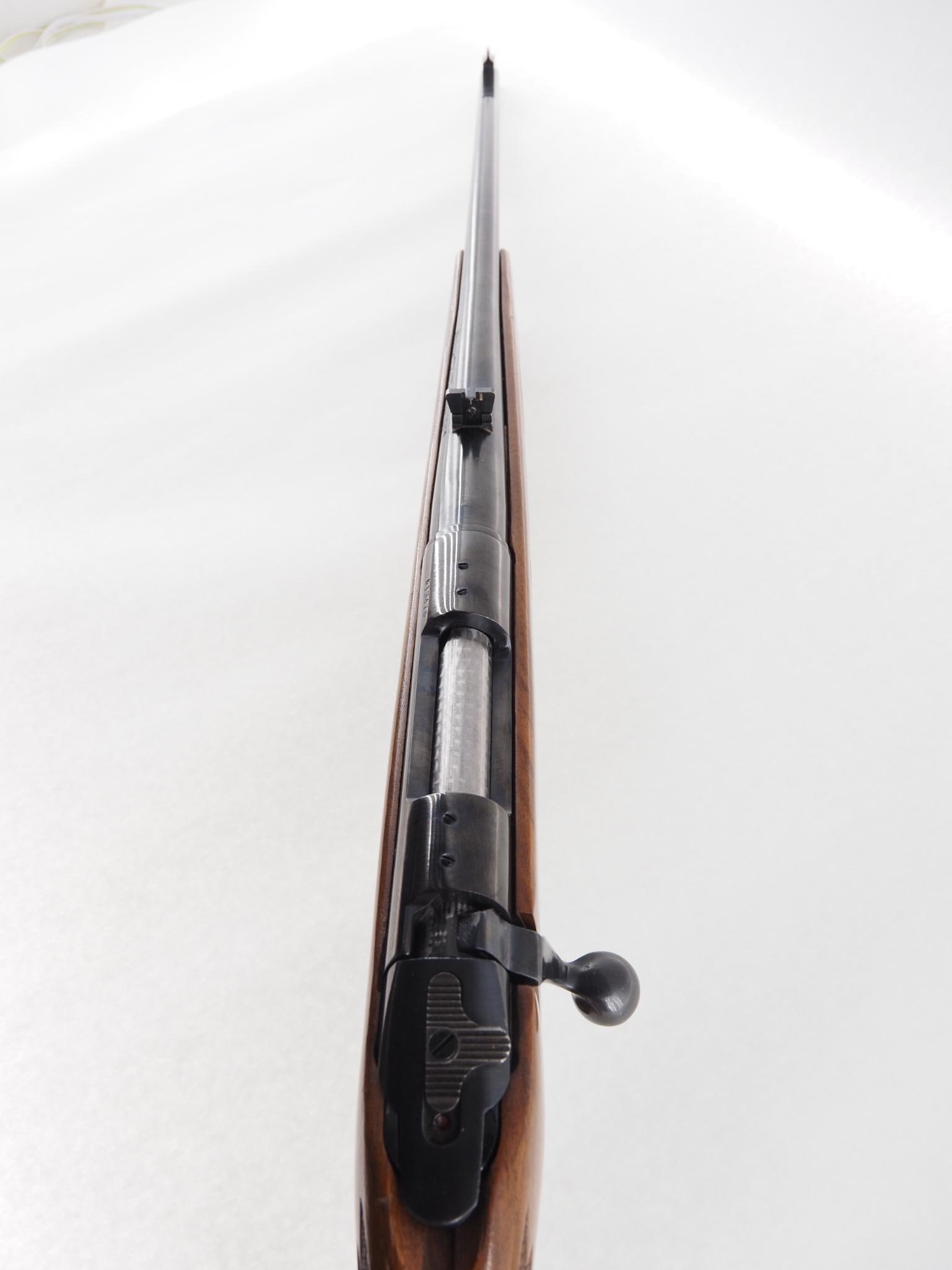 Mossberg 800C Rifle - 18