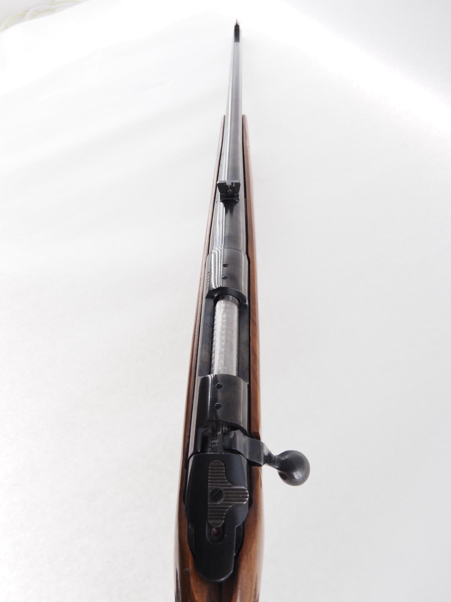 Mossberg 800C Rifle - 19