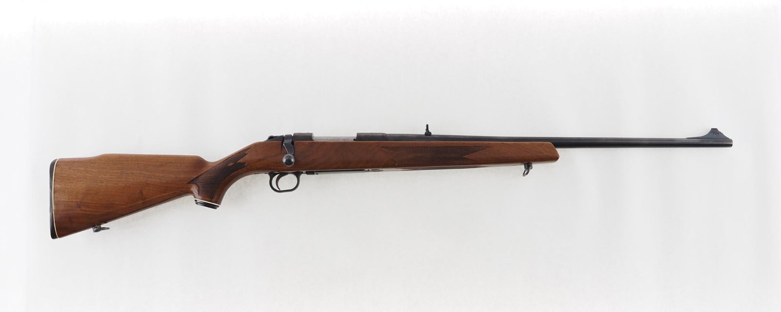 Mossberg 800C Rifle - 2
