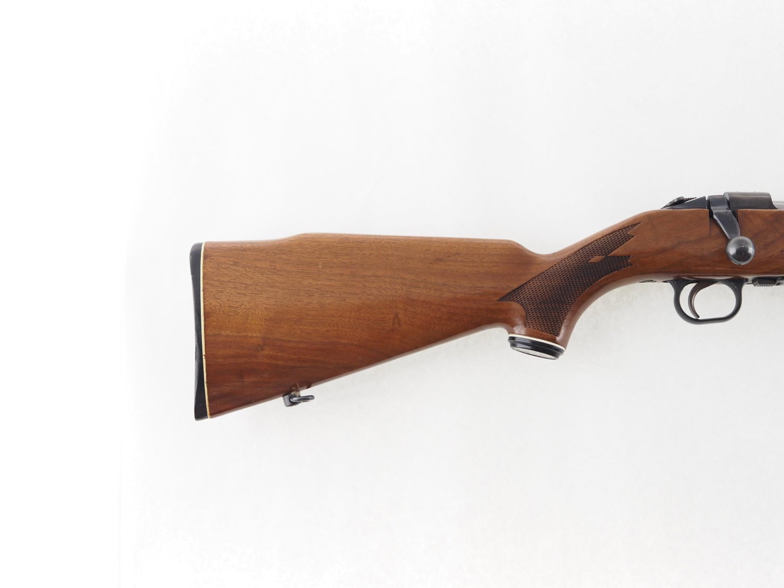 Mossberg 800C Rifle - 3