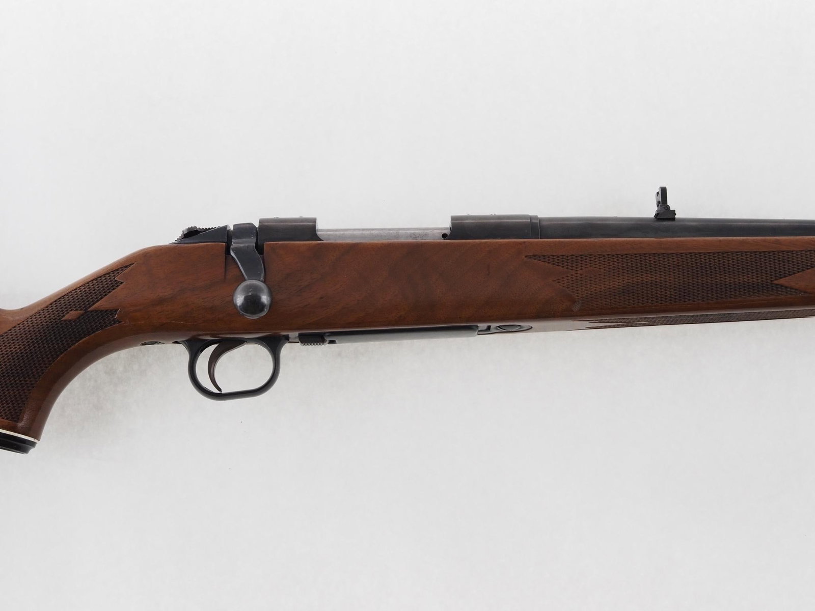 Mossberg 800C Rifle - 4