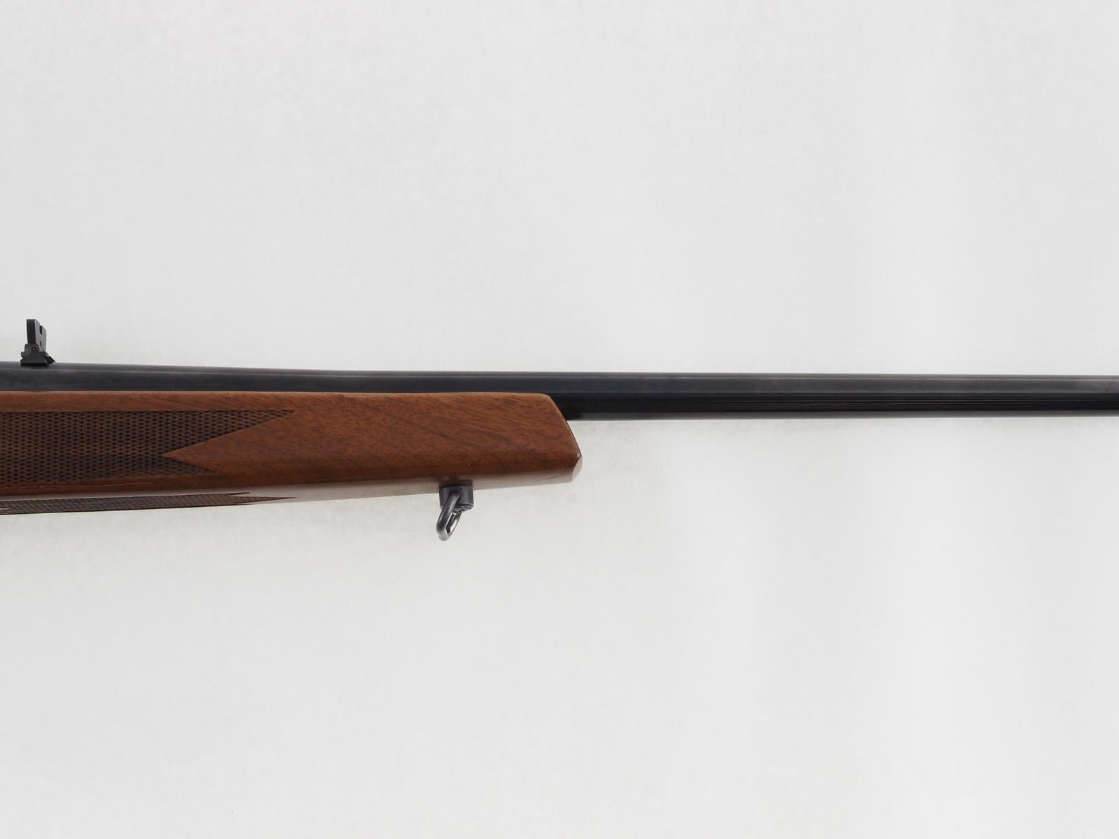 Mossberg 800C Rifle - 5