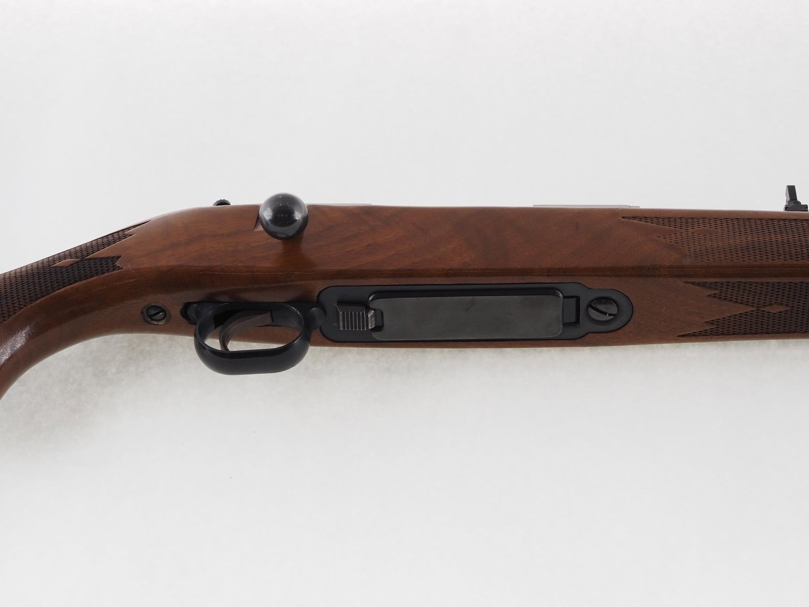 Mossberg 800C Rifle - 8