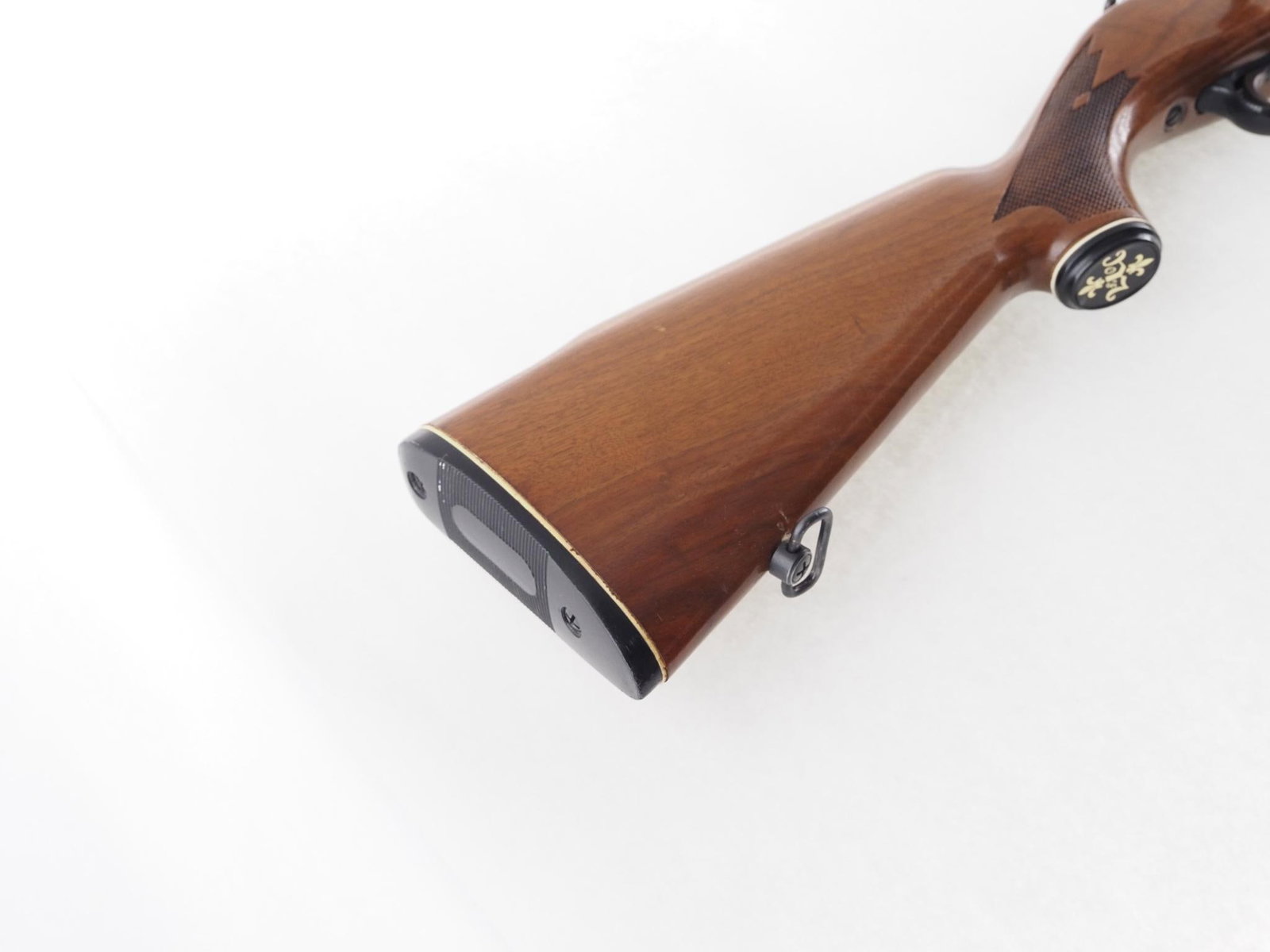 Mossberg 800C Rifle - 9