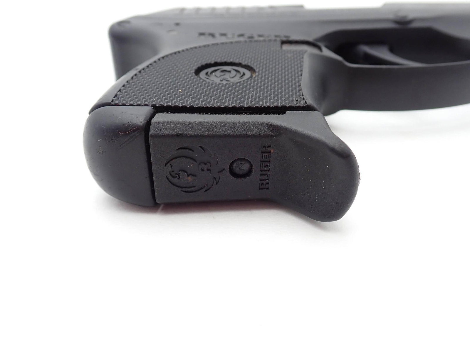 Ruger LCP Pistol - 4