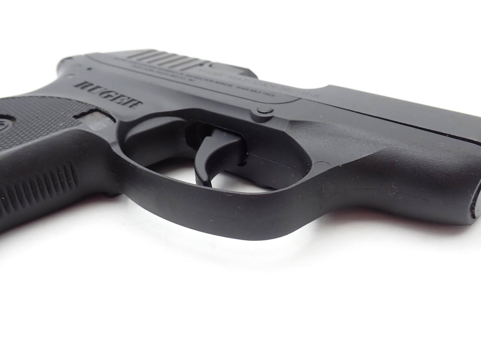 Ruger LCP Pistol - 5