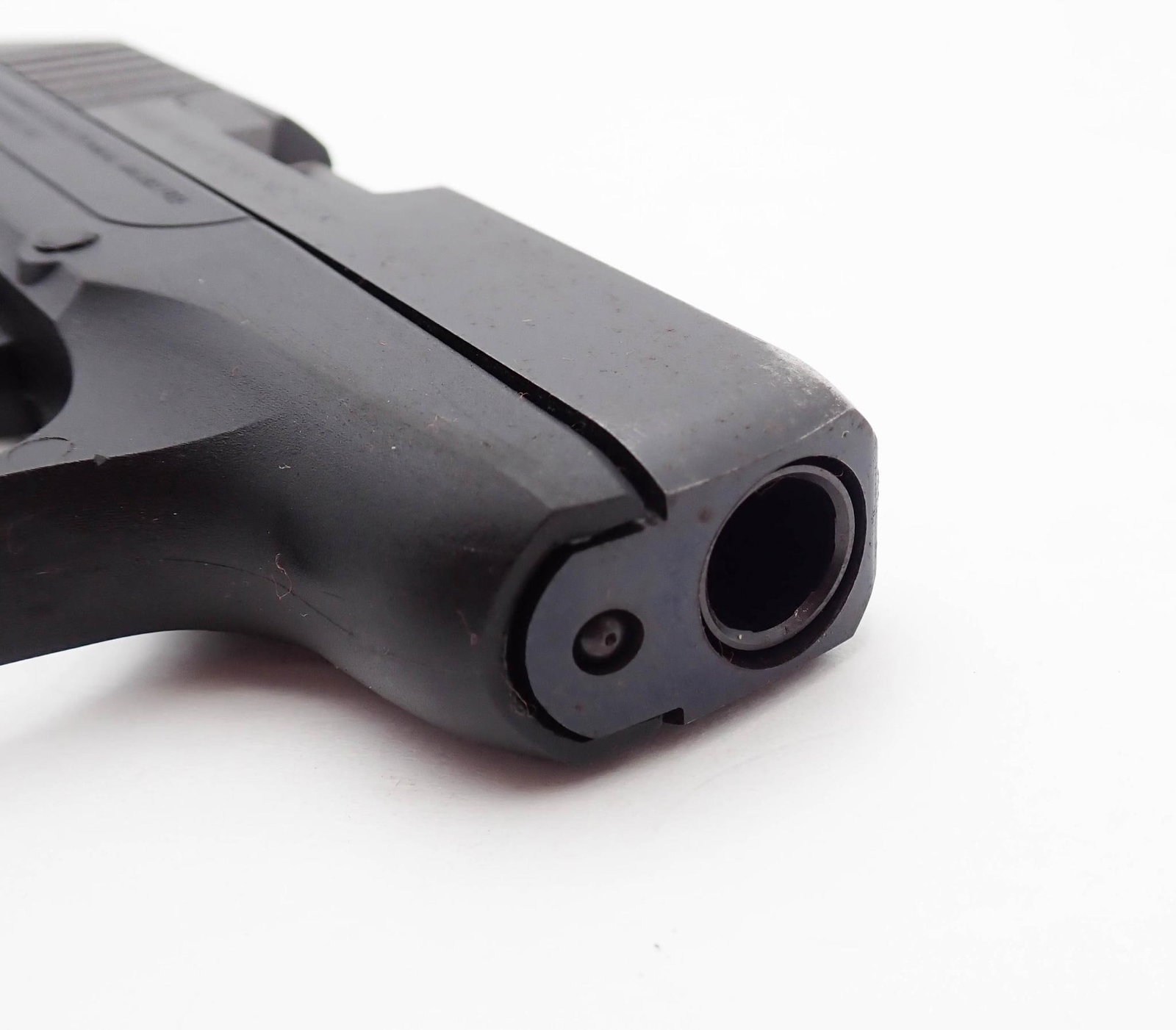 Ruger LCP Pistol - 6