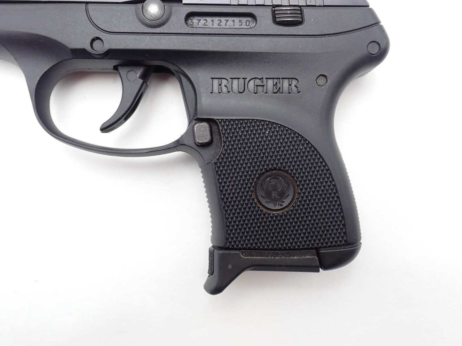 Ruger LCP Pistol - 8