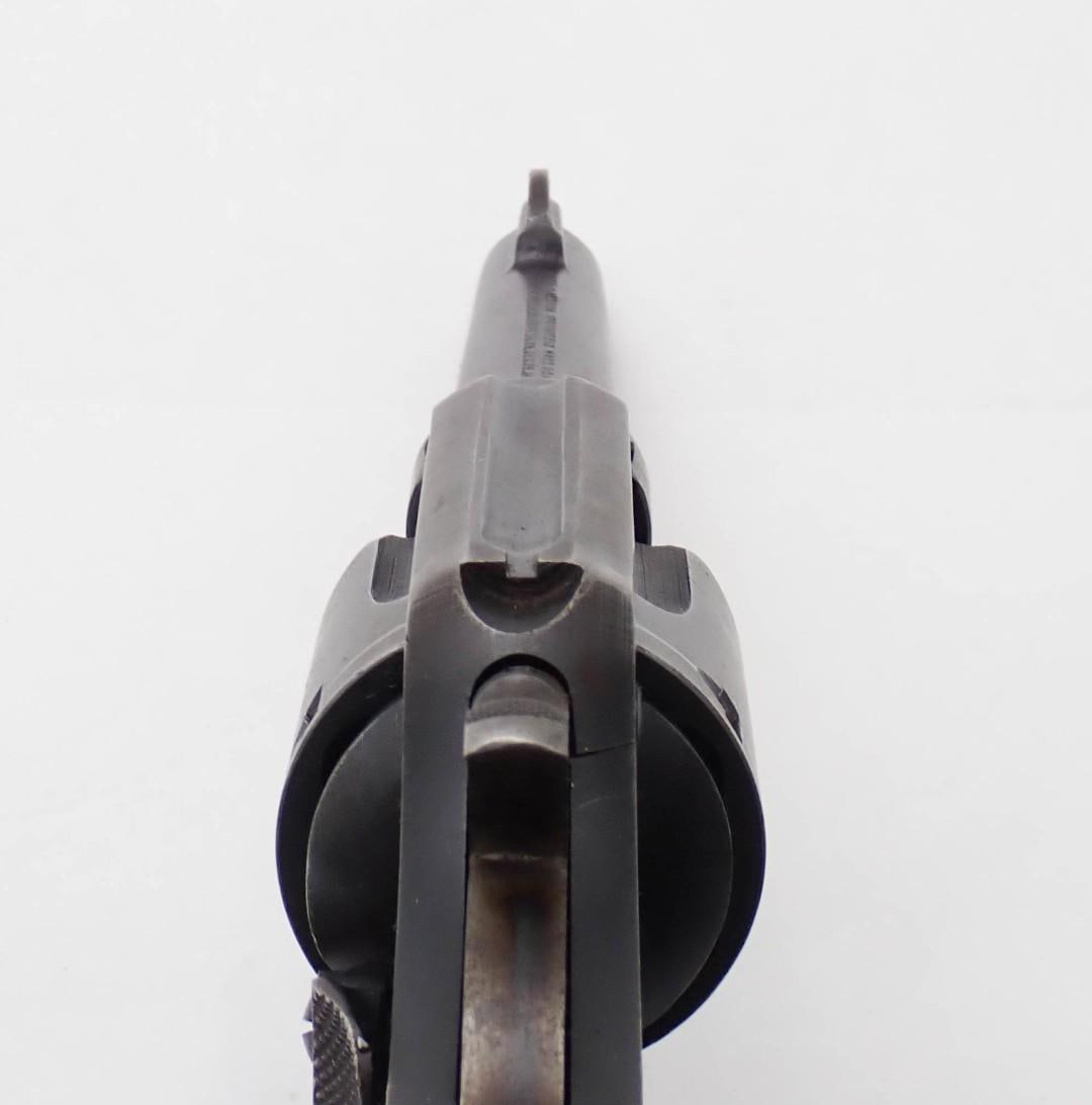 Smith & Wesson Victory Revolver - 14
