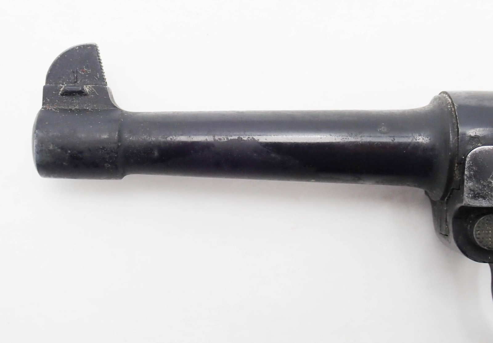 Erma EP22 "Luger" Pistol - 14