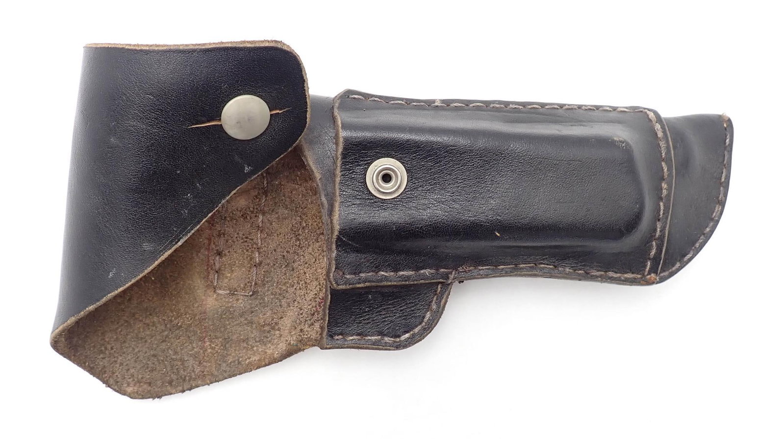 Erma EP22 "Luger" Pistol - 17