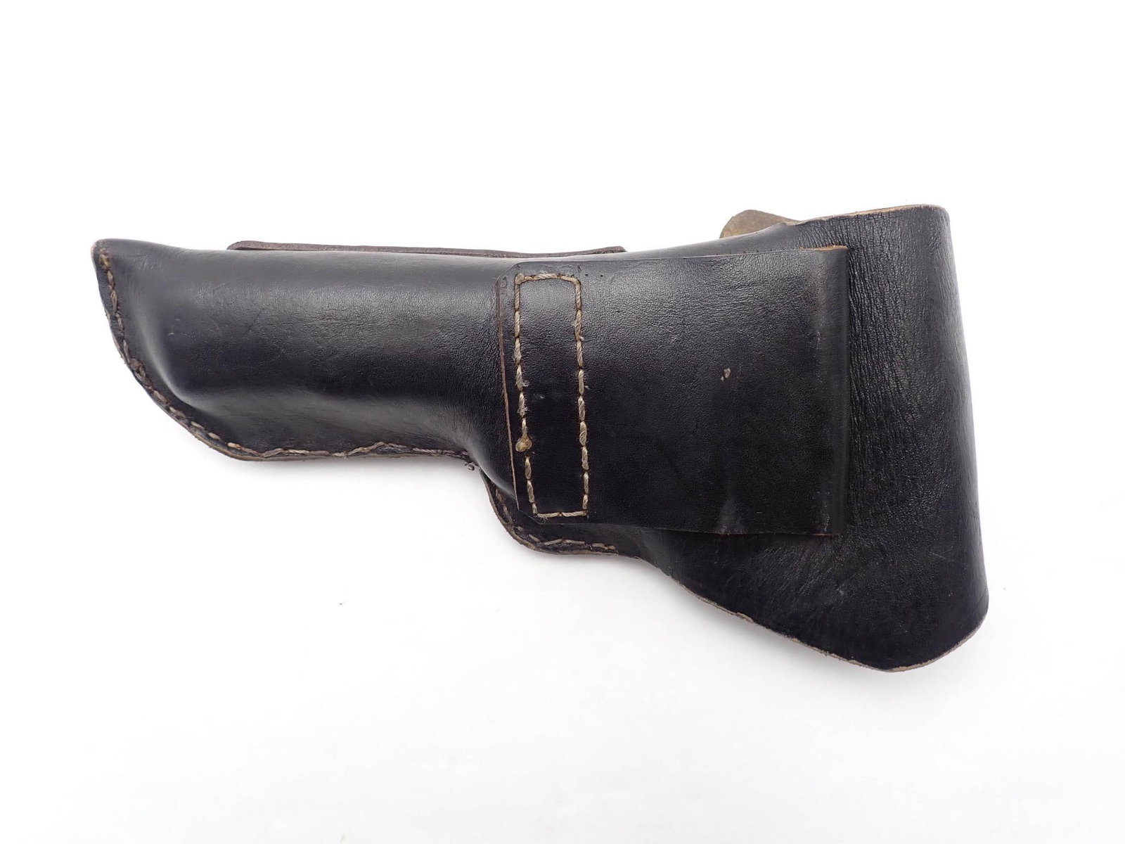 Erma EP22 "Luger" Pistol - 18