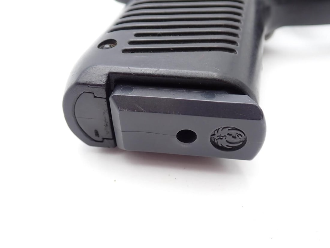 Ruger P95DC Pistol - 5