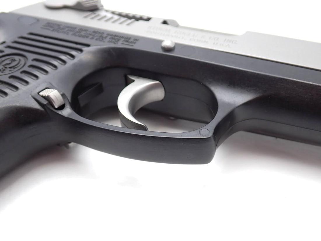 Ruger P95DC Pistol - 6