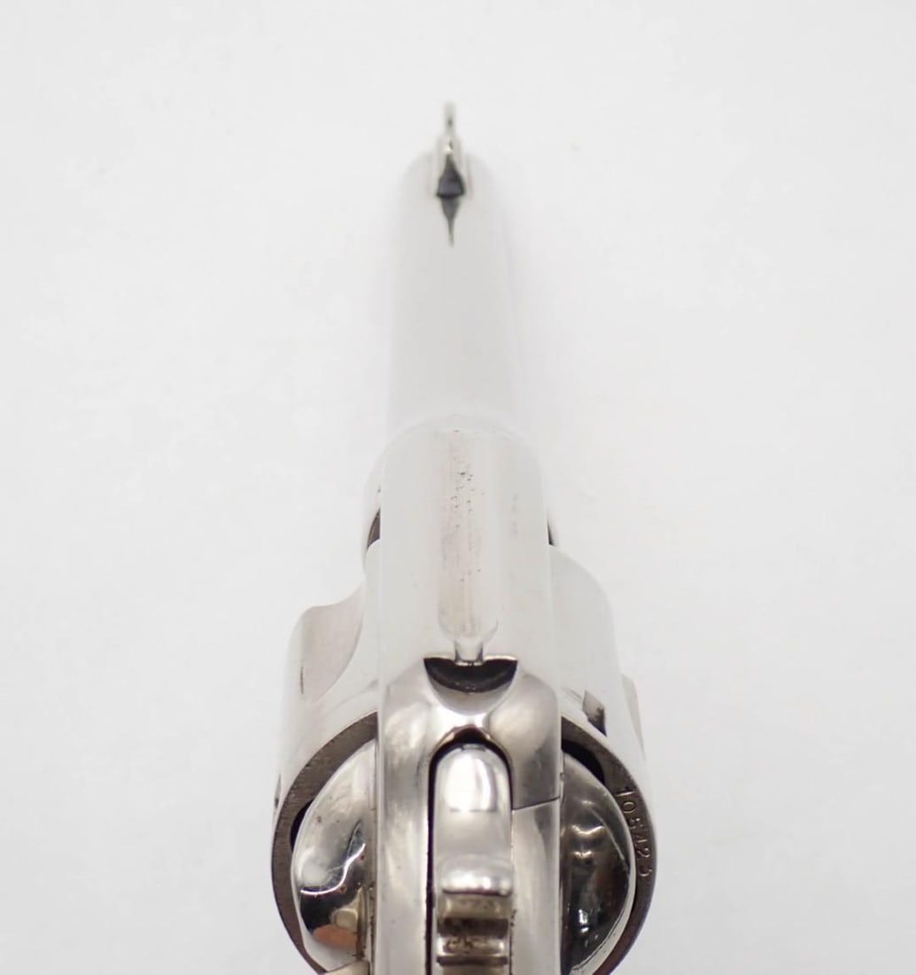 Smith & Wesson 10 Revolver - 16