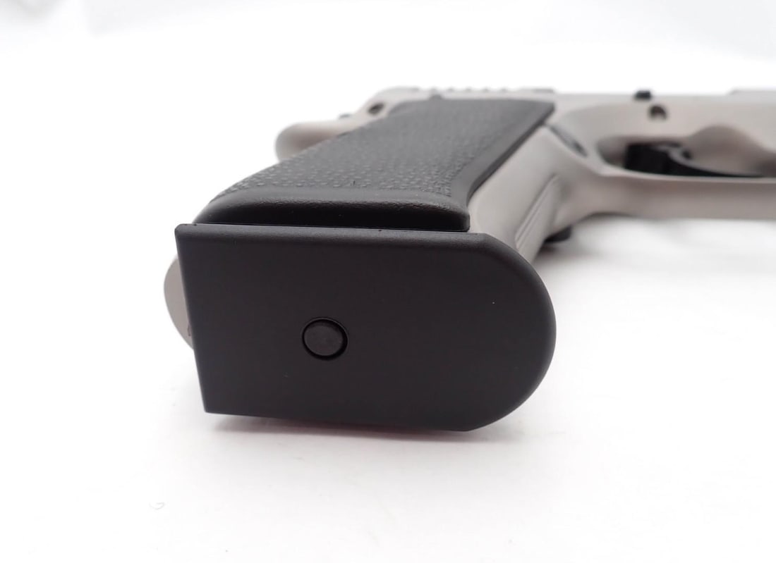 EAA Witness Pistol - 7