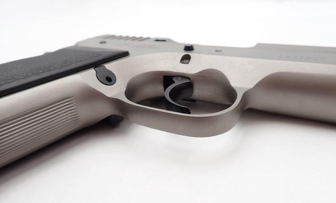 EAA Witness Pistol - 8