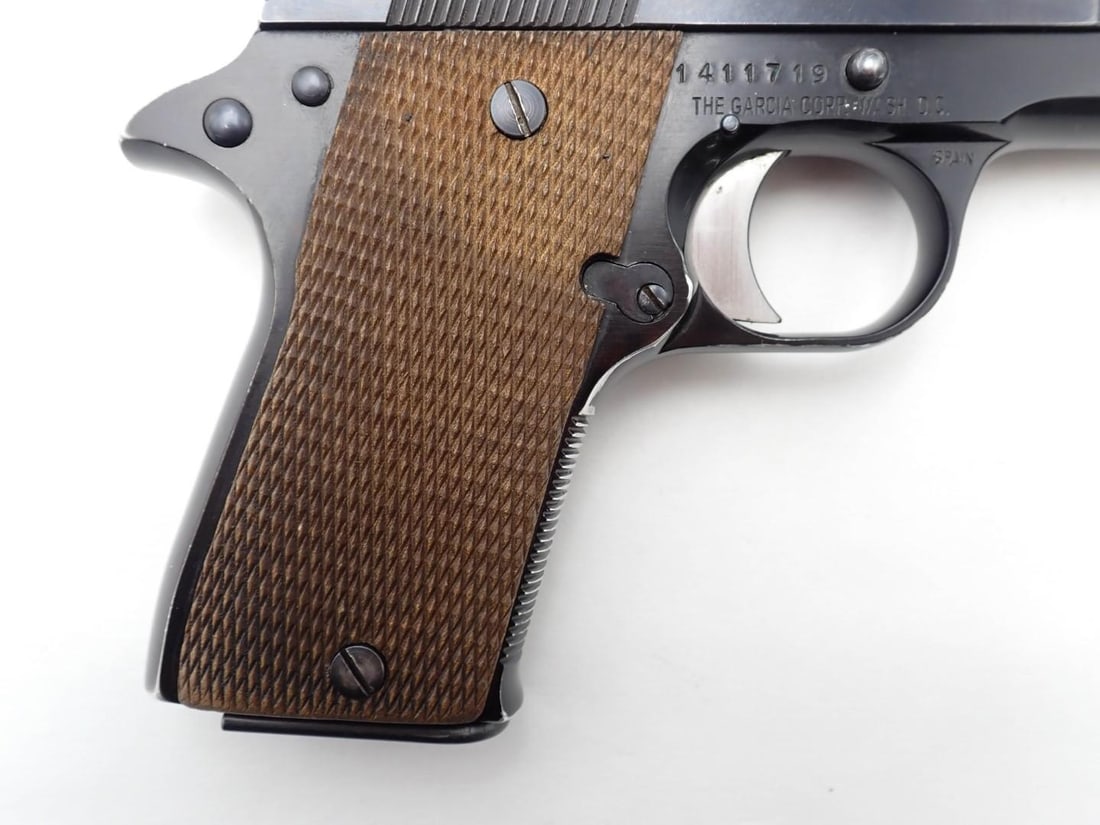 Star PD Pistol - 2
