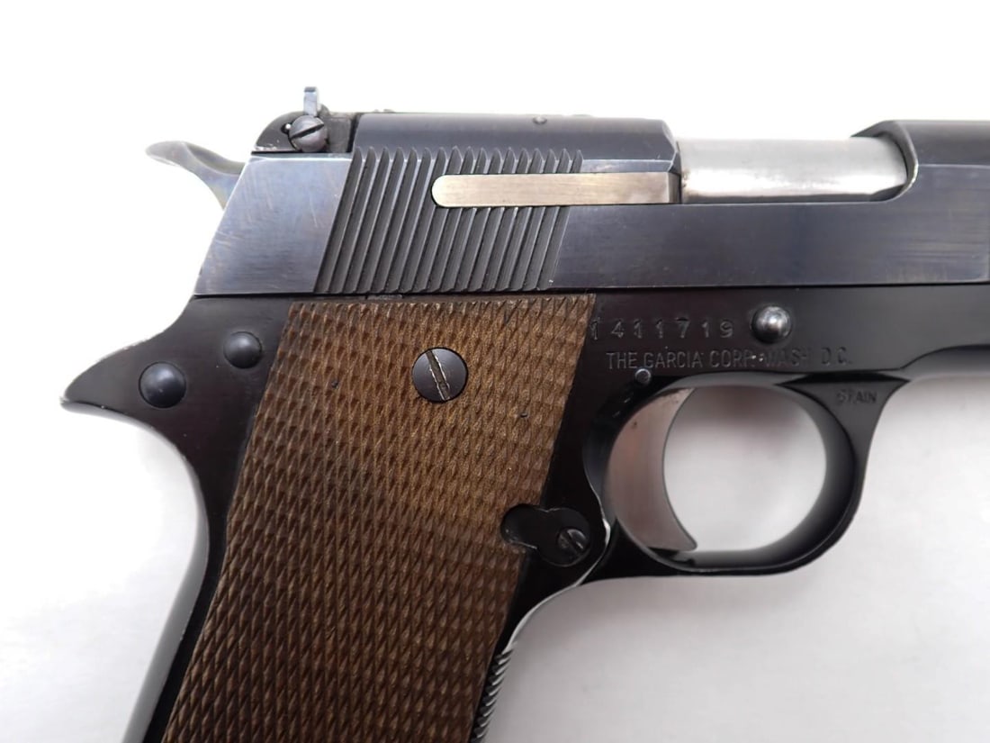 Star PD Pistol - 3