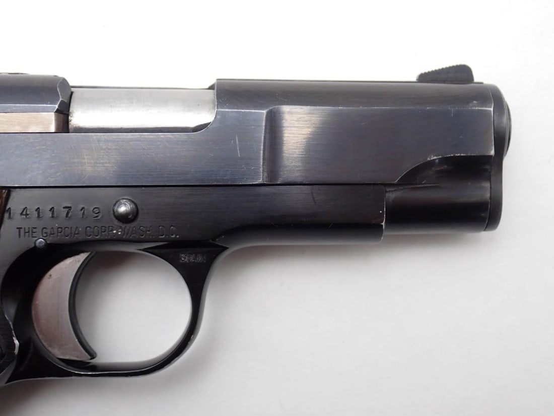 Star PD Pistol - 5