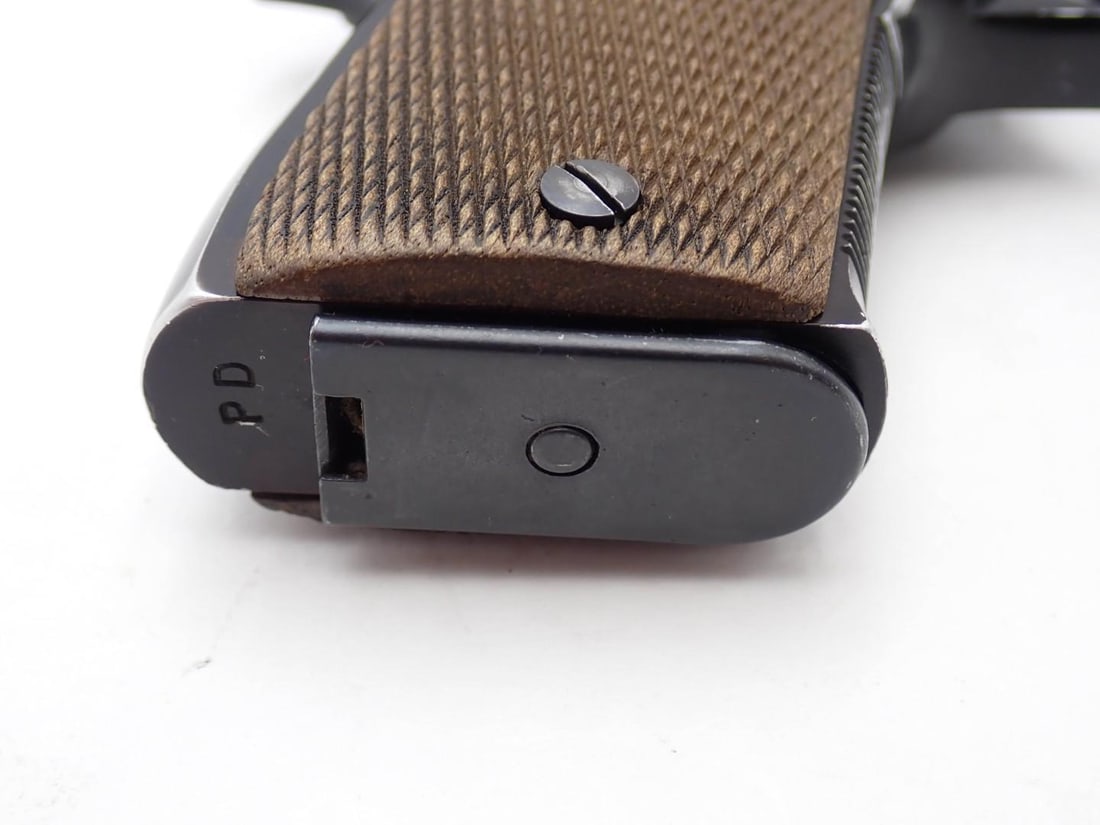 Star PD Pistol - 6