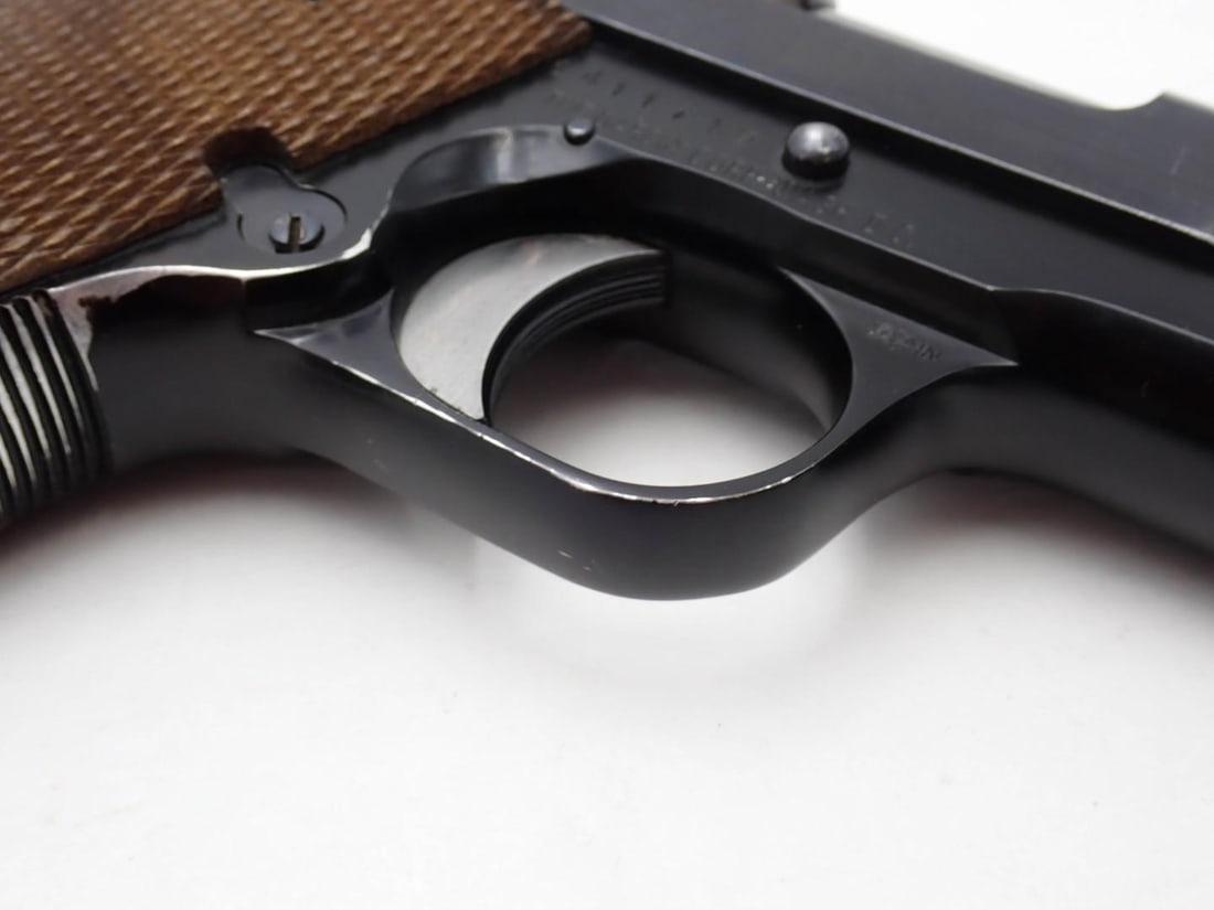 Star PD Pistol - 7