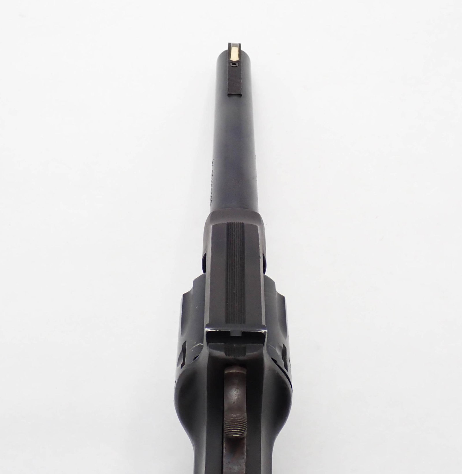 High Standard R-100 Sentinel Revolver - 17