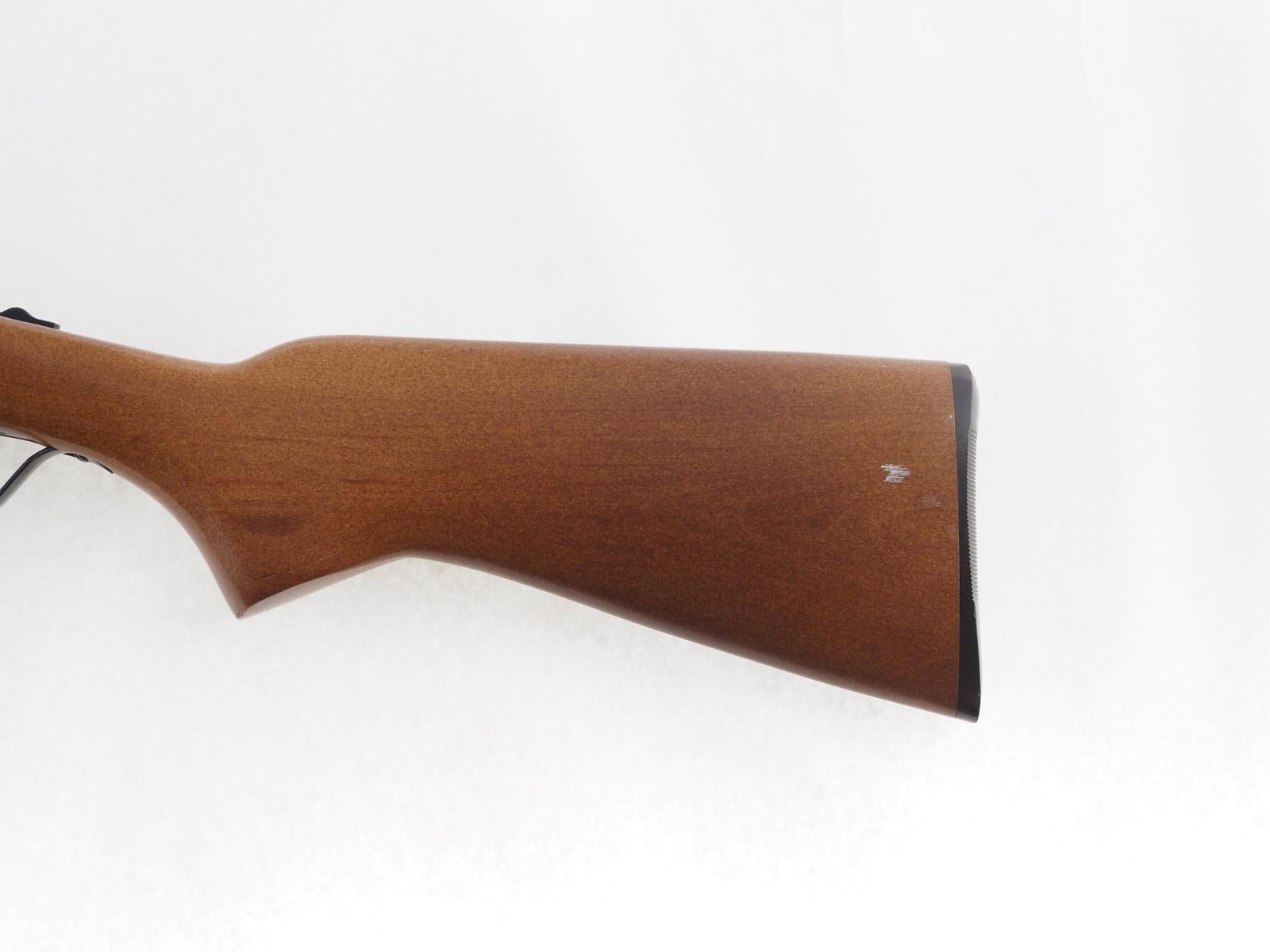 Savage Stevens 311 Series H Shotgun - 15