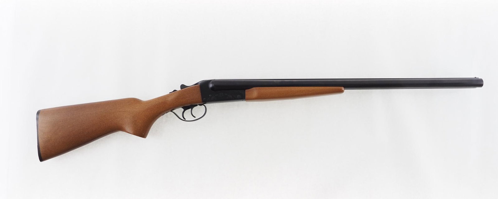 Savage Stevens 311 Series H Shotgun - 2
