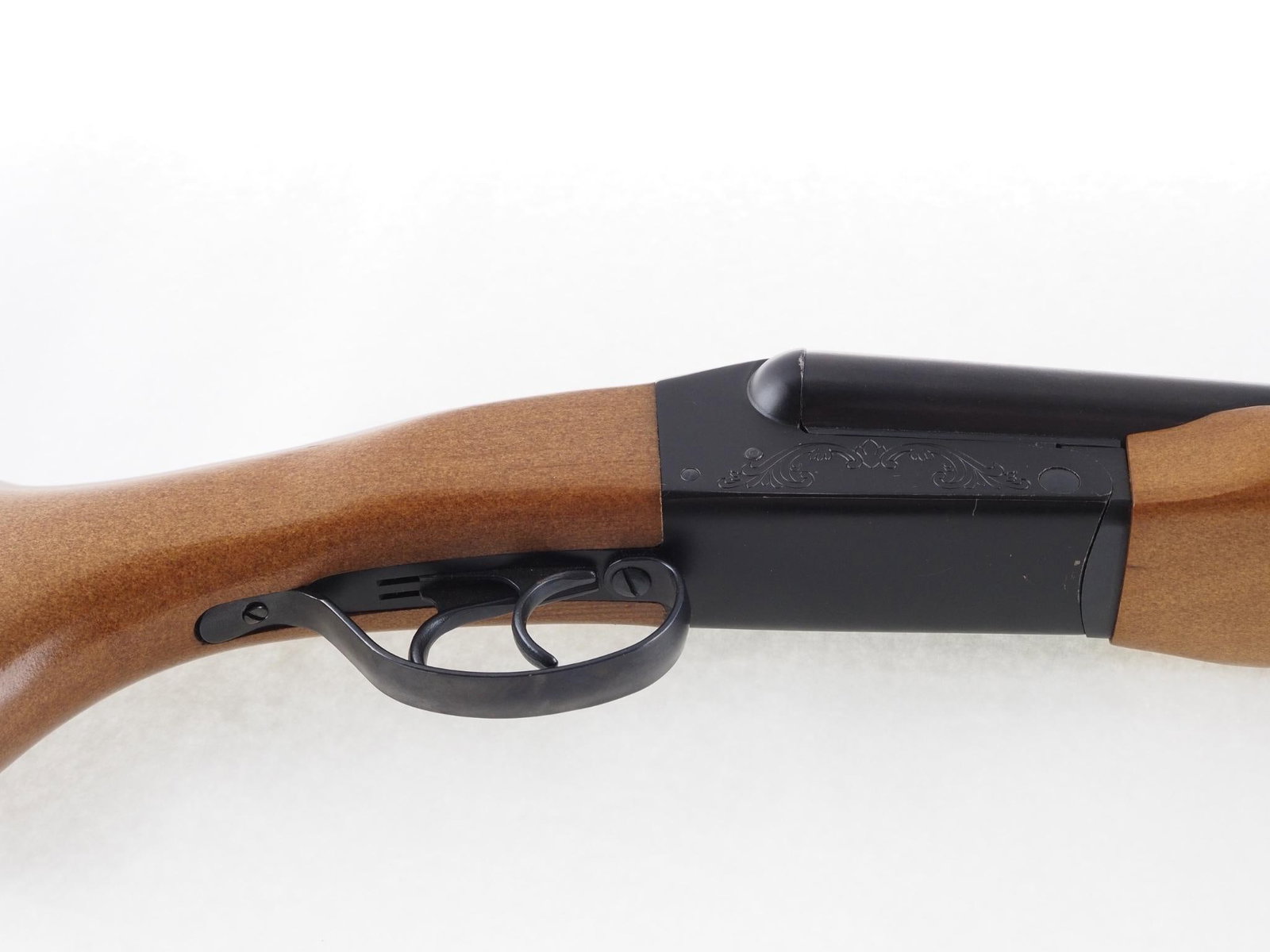 Savage Stevens 311 Series H Shotgun - 8