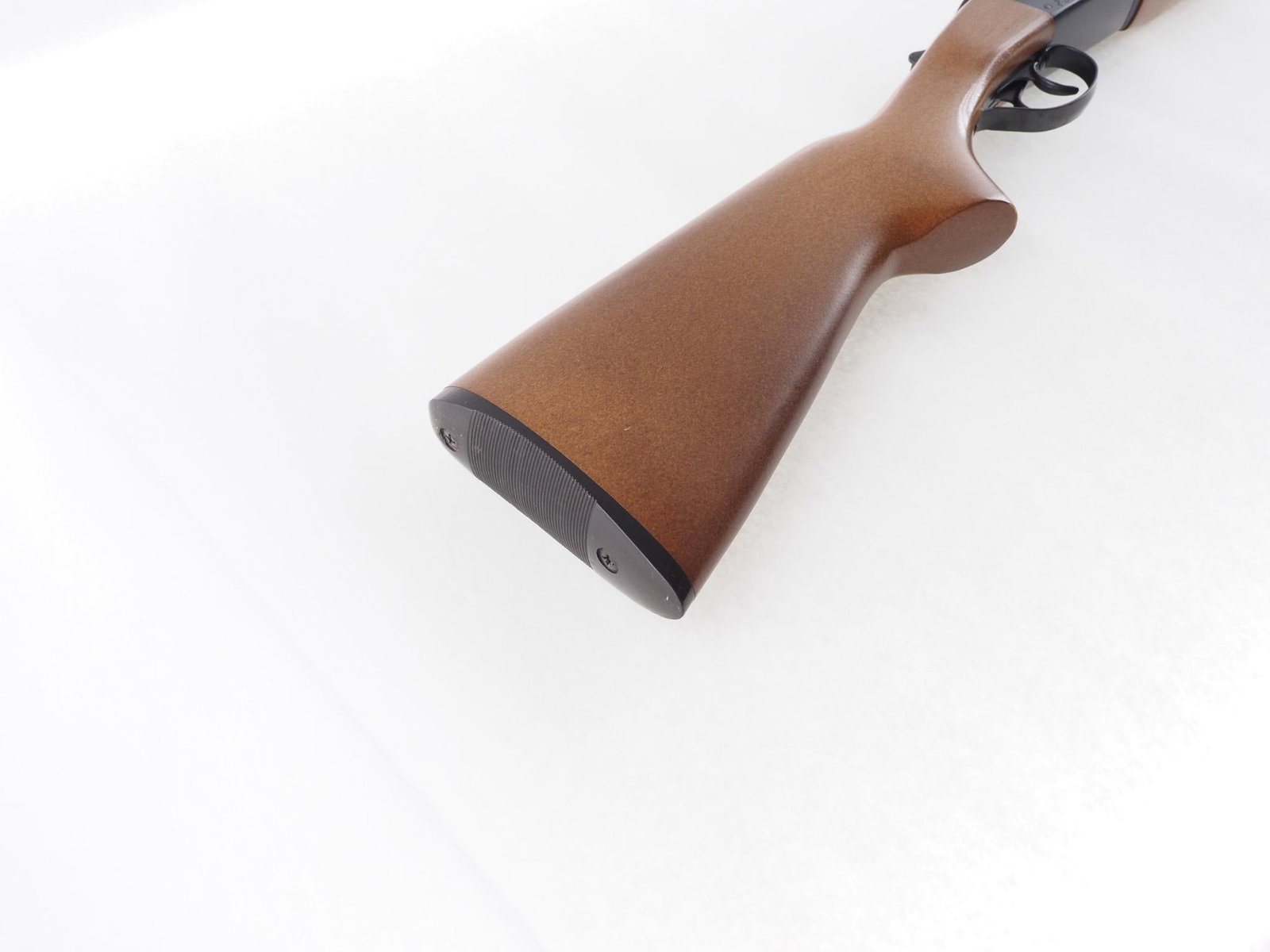 Savage Stevens 311 Series H Shotgun - 9