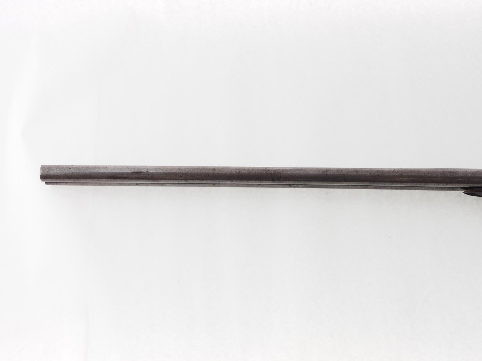 L.C. Smith Side by Side Shotgun - 15