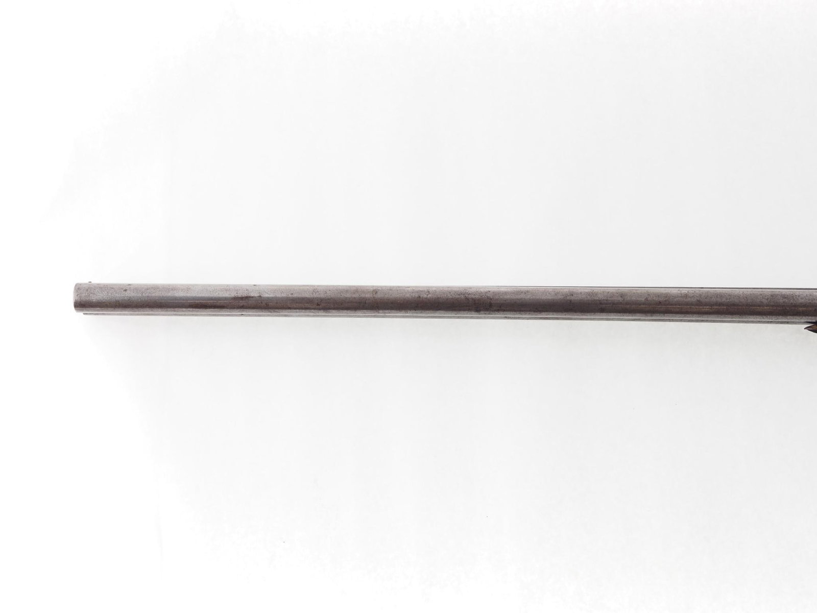 L.C. Smith Side by Side Shotgun - 16