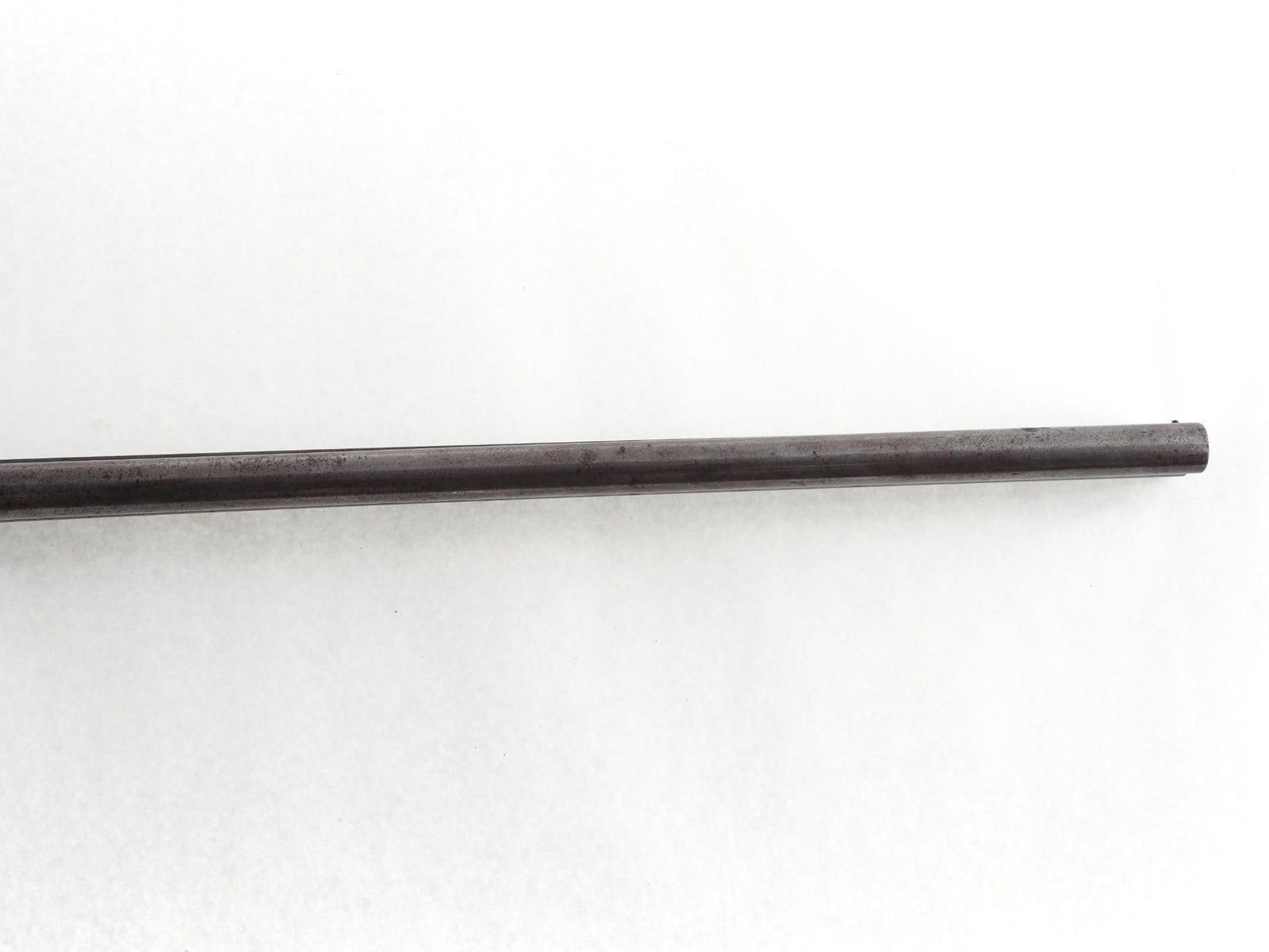 L.C. Smith Side by Side Shotgun - 7