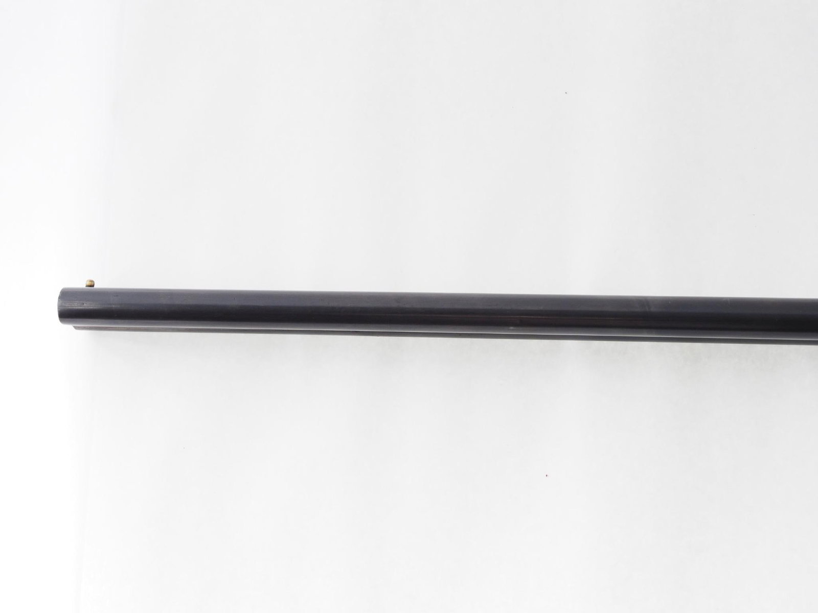 Springfield Side by Side Shotgun - 12