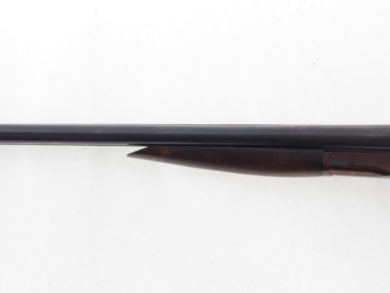 Springfield Side by Side Shotgun - 13