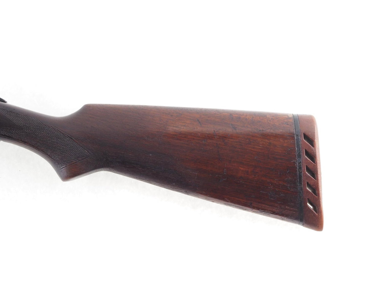 Springfield Side by Side Shotgun - 15