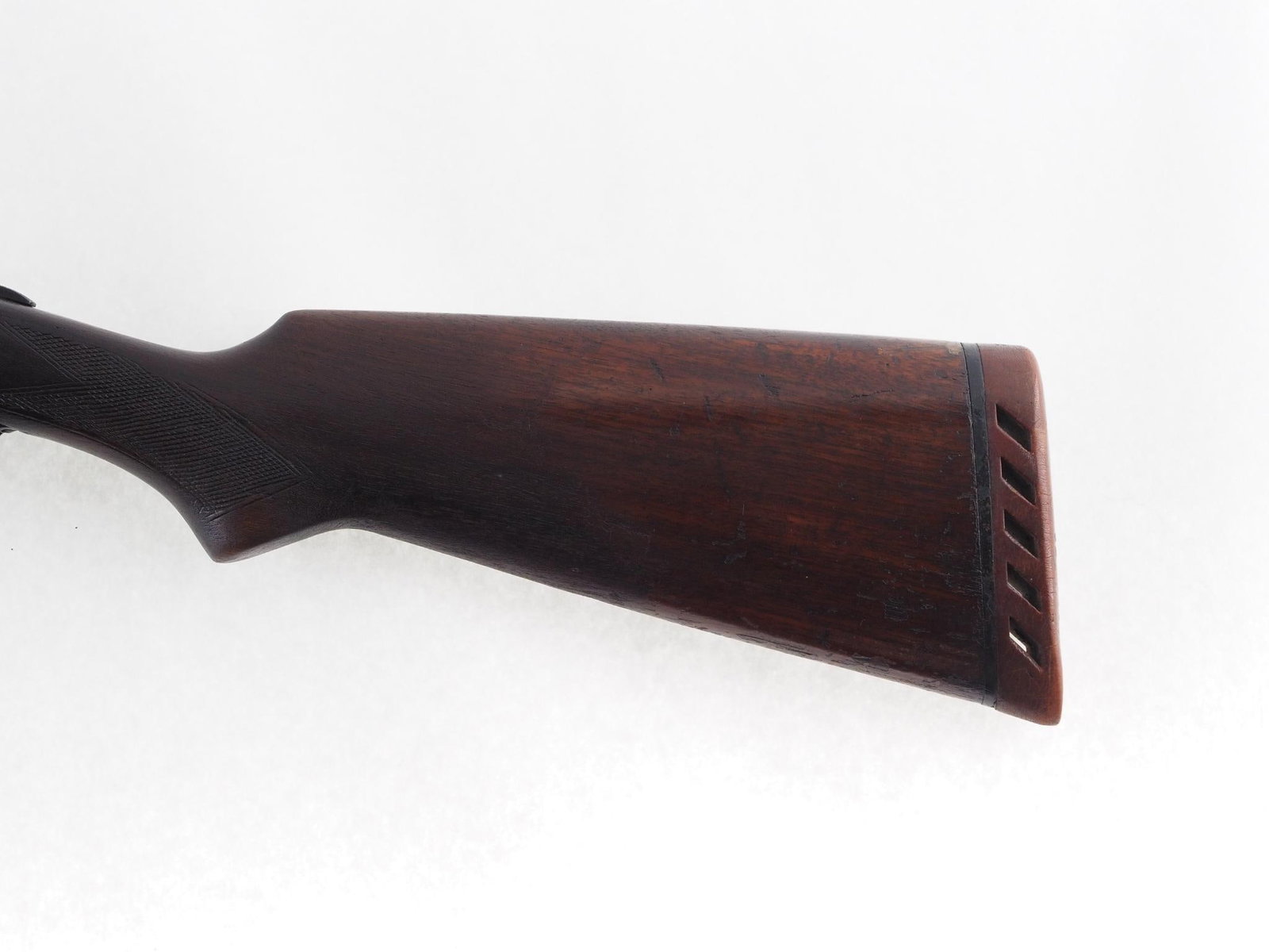 Springfield Side by Side Shotgun - 16