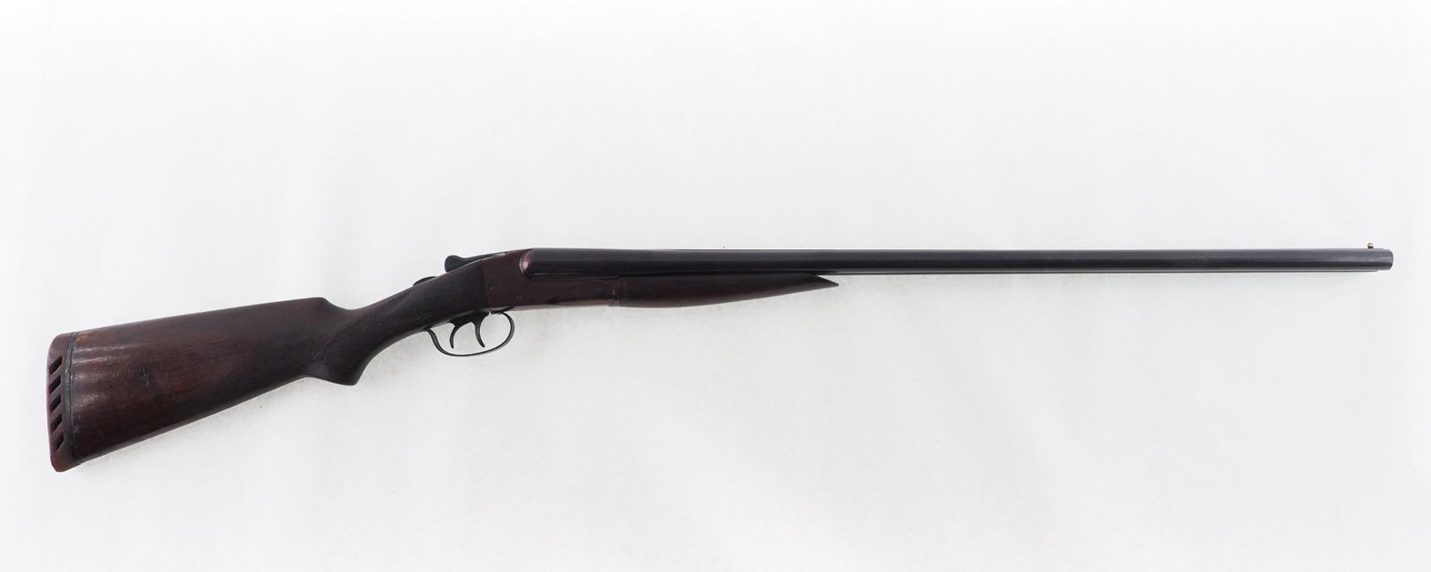 Springfield Side by Side Shotgun - 2
