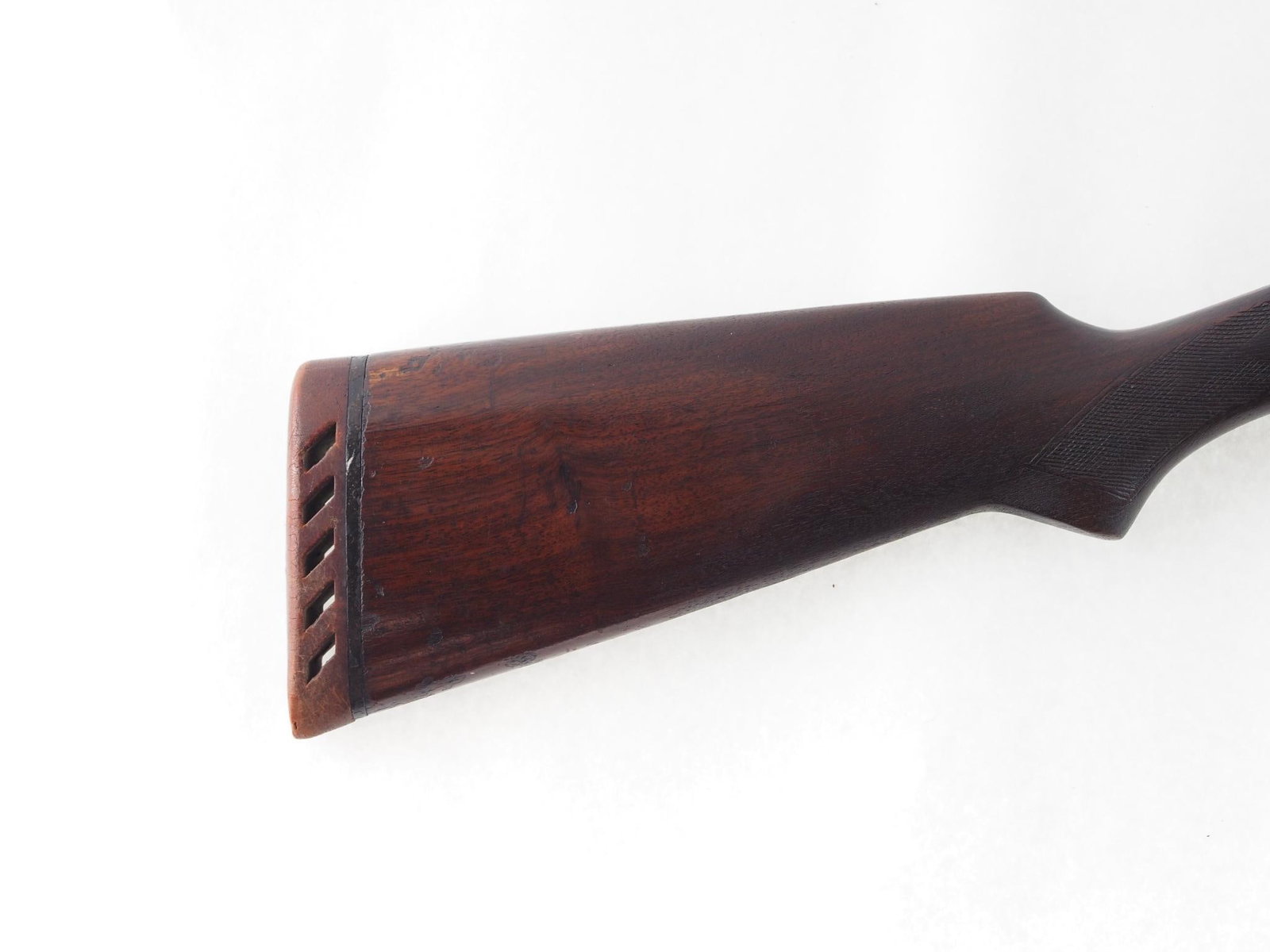 Springfield Side by Side Shotgun - 3