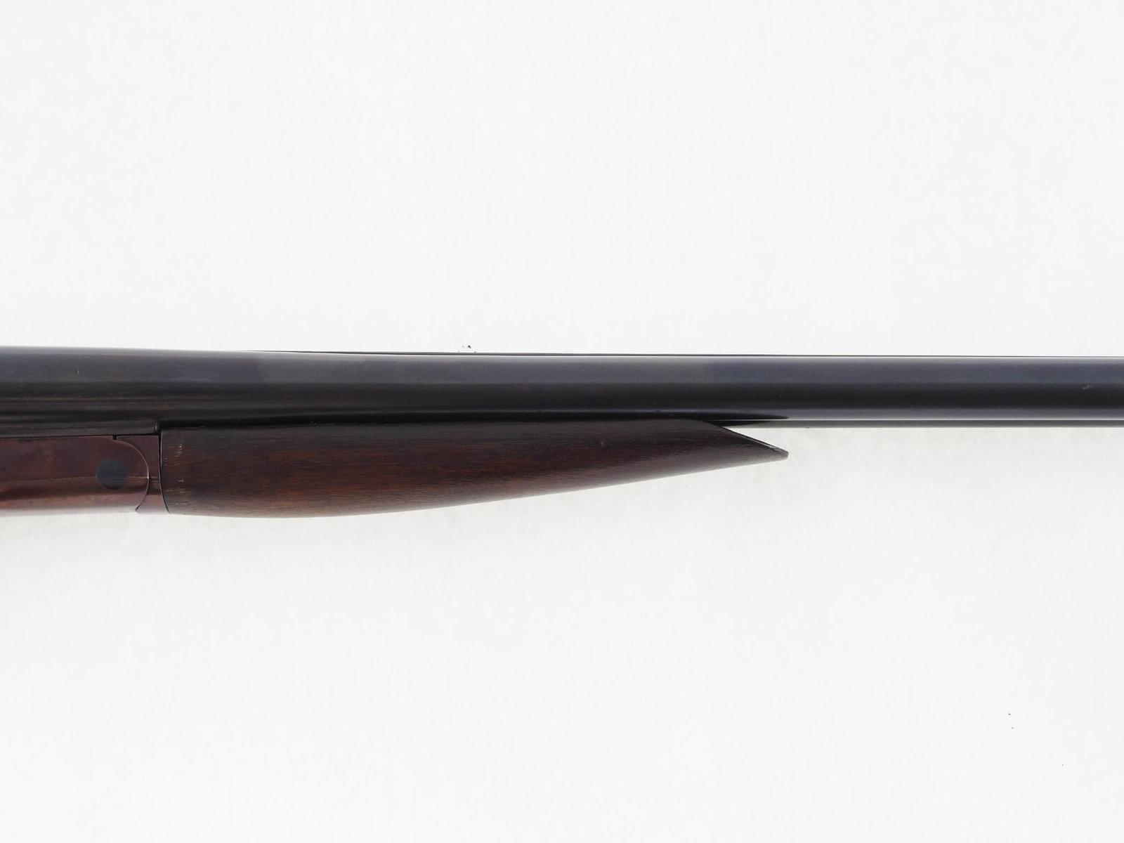 Springfield Side by Side Shotgun - 5