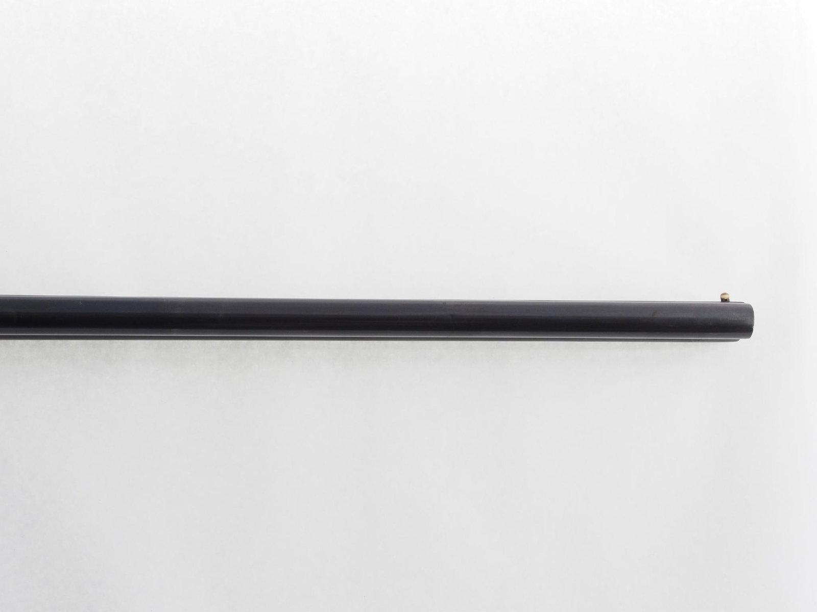 Springfield Side by Side Shotgun - 6