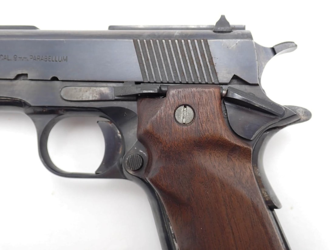 Llama Model 1911 Pistol - 10