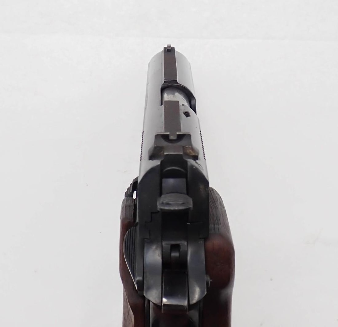 Llama Model 1911 Pistol - 12